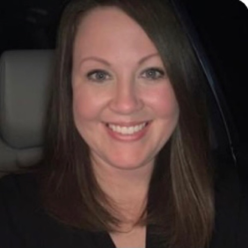 Meet your Posher, Vanessa